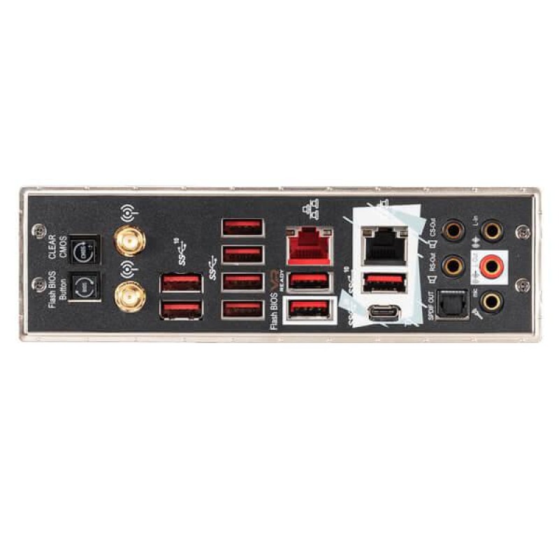 Msi Creator TRX40 (Wi-Fi) Motherboard